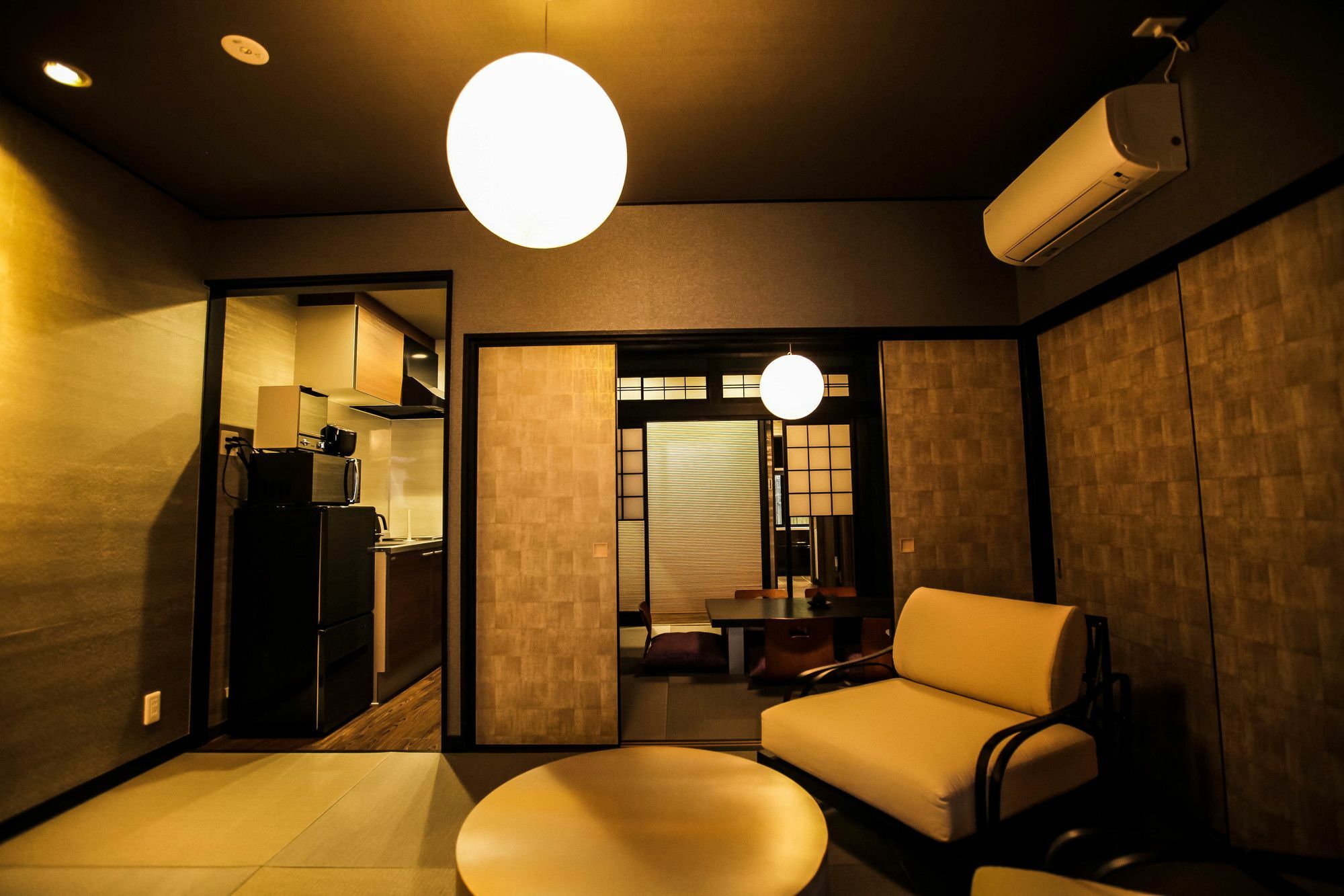 Hosta Nijo Aoi Villa Kiotó Kültér fotó